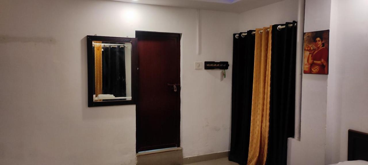 Hotel Vedha Ayurvedic Panchakarma Treatment Centre Alappuzha Zewnętrze zdjęcie