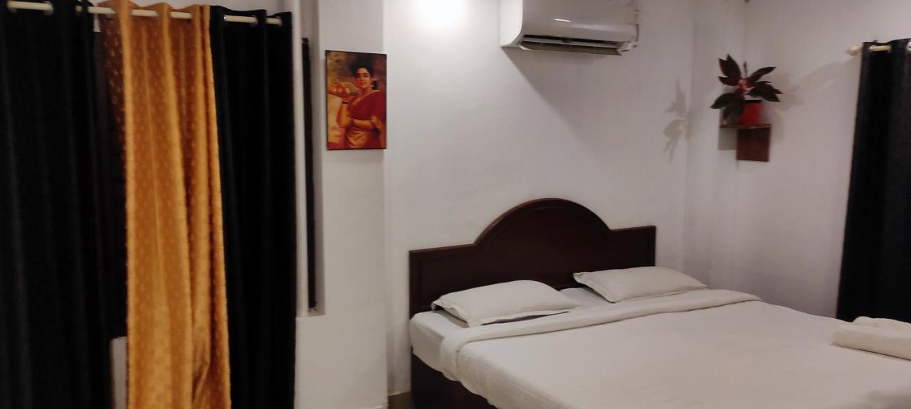 Hotel Vedha Ayurvedic Panchakarma Treatment Centre Alappuzha Zewnętrze zdjęcie